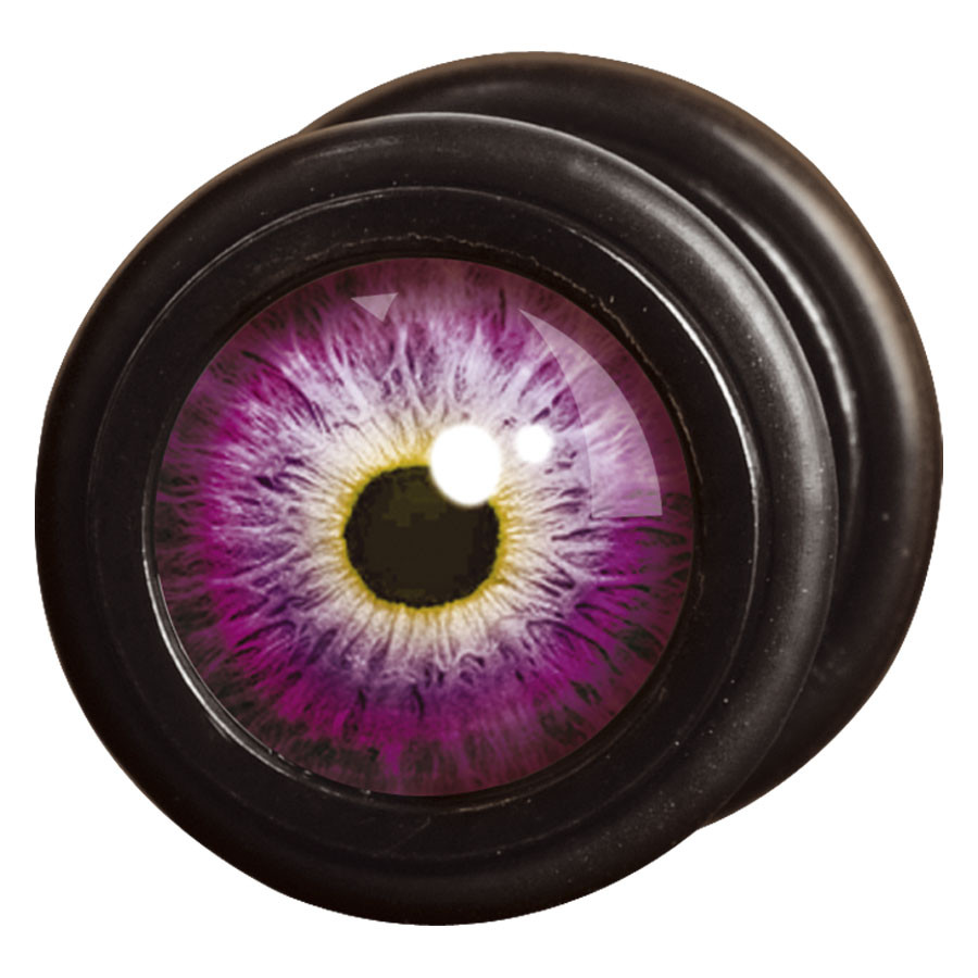 Steel Blackline® - Dragons Eye
